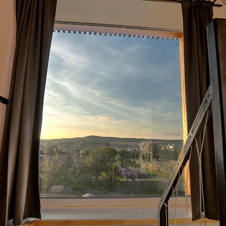 Kyjoff - Domecek S Krasnymi Vyhledy Villa Kyjov  Bagian luar foto